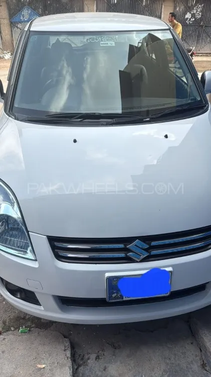 Suzuki Swift 2018 for Sale in Rawalpindi Image-1