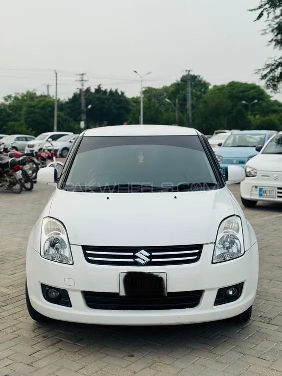 Suzuki Swift 2019 for Sale in Rawalpindi Image-1