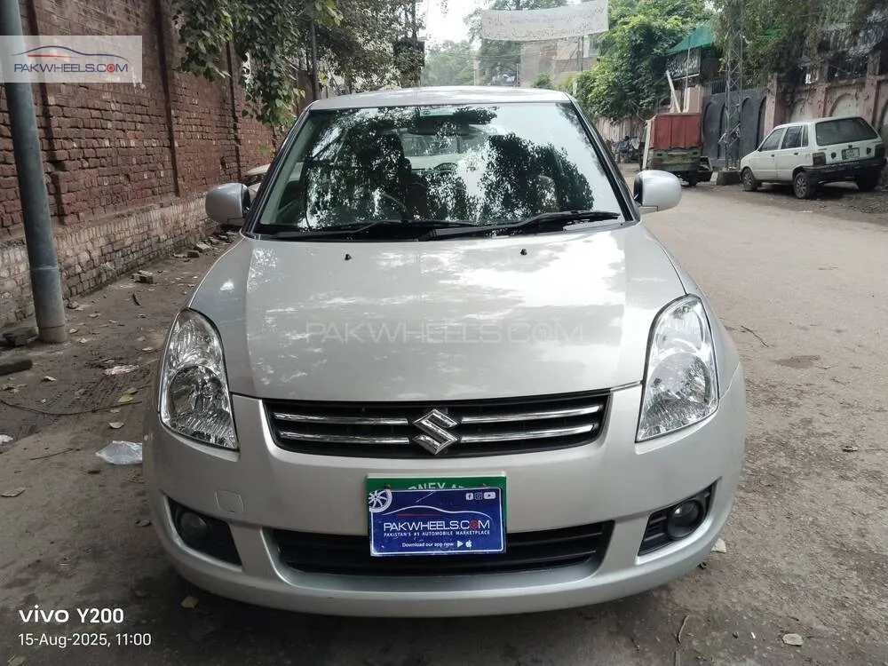 سوزوکی سوئفٹ 2020 for Sale in لاہور Image-1