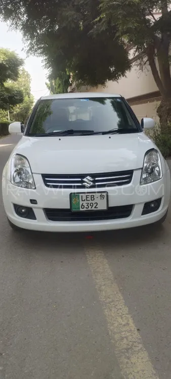Suzuki Swift 2019 for Sale in Lahore Image-1