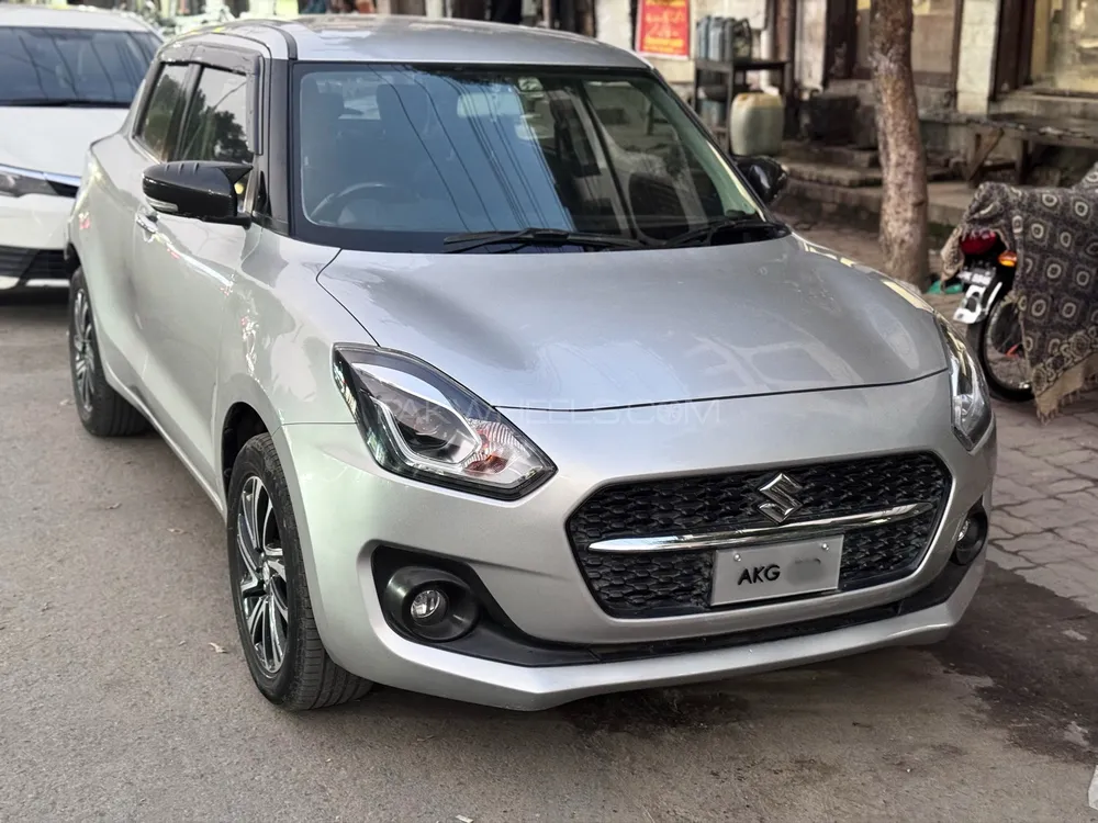 سوزوکی سوئفٹ 2022 for Sale in سیالکوٹ Image-1