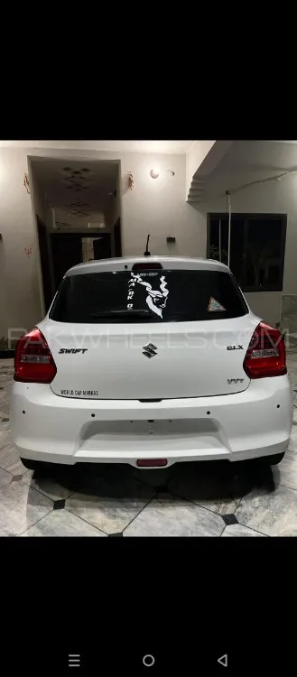Suzuki Swift 2025 for Sale in Umer Kot Image-1