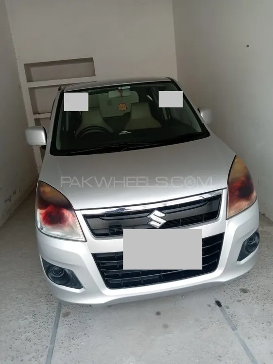 Suzuki Wagon R 2020 for Sale in Rawalpindi Image-1