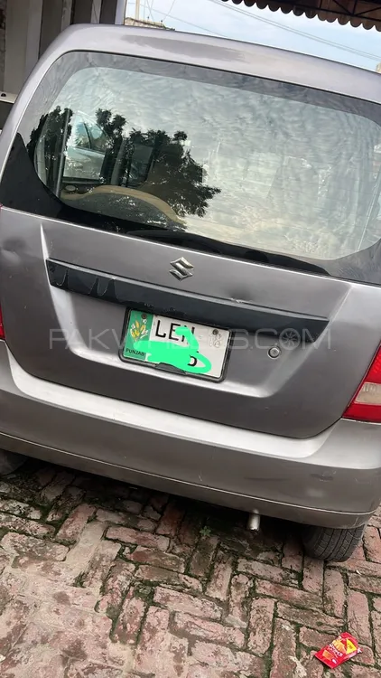Suzuki Wagon R 2018 for Sale in Kasur Image-1
