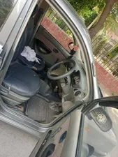 Hyundai Santro Club 2003 for Sale