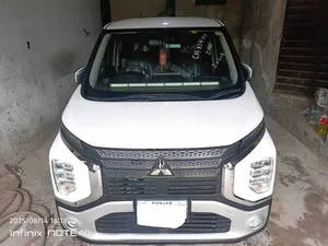 Mitsubishi EK Custom 2021 for Sale
