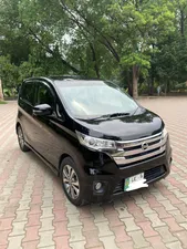 Nissan Dayz Highway Star X 2016 for Sale