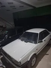 Nissan Sunny 1987 for Sale