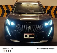 Peugeot 2008 Allure 2023 for Sale
