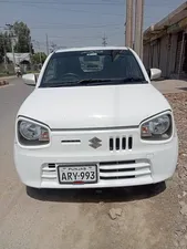 Suzuki Alto VXR 2024 for Sale