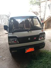 Suzuki Bolan 2018 for Sale