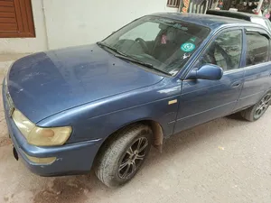 Toyota Corolla Altis Manual 1.6 2021 for Sale