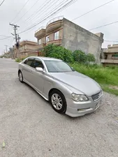 Toyota Mark X 250G 2005 for Sale