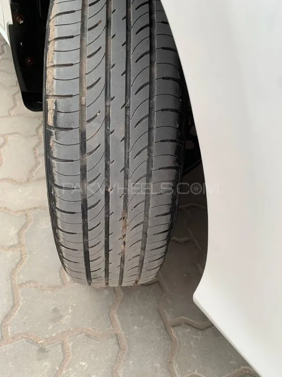 Toyota Yaris Sedan 2021 for Sale in Shorkot Image-1