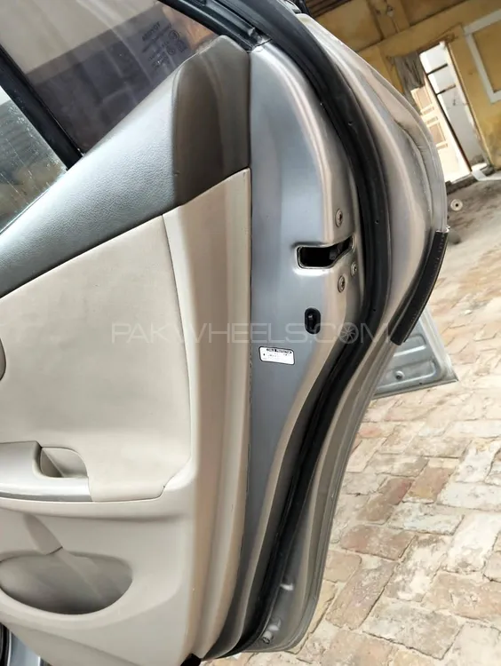 Toyota Corolla 2010 for Sale in Talagang Image-1