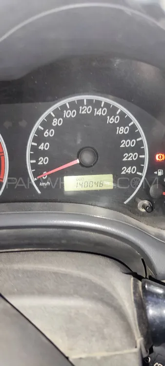 Toyota Corolla 2010 for Sale in Karachi Image-1