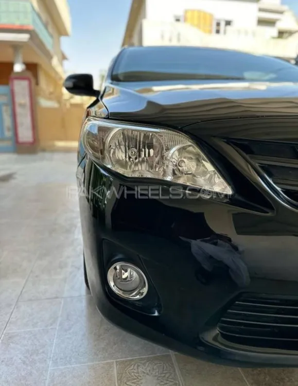 Toyota Corolla 2013 for Sale in Rawalpindi Image-1