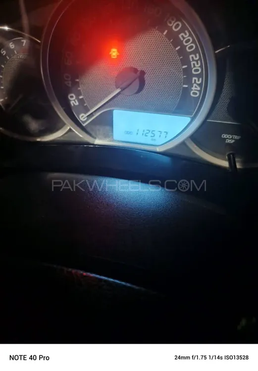 Toyota Corolla 2017 for Sale in Sargodha Image-1