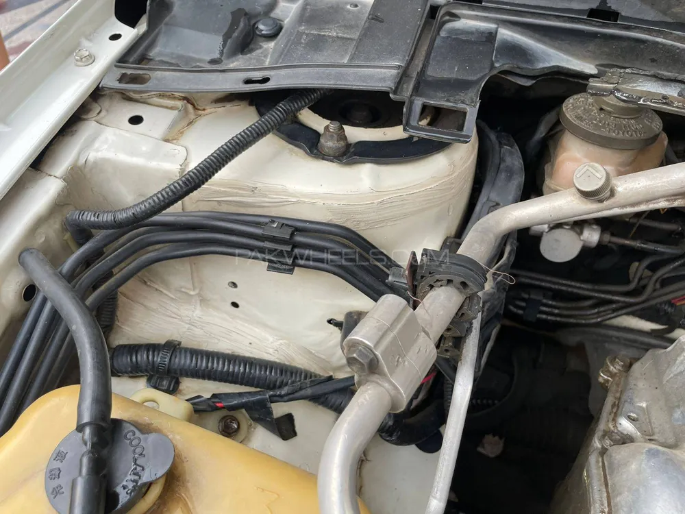 Toyota Corolla 2010 for Sale in Karachi Image-1