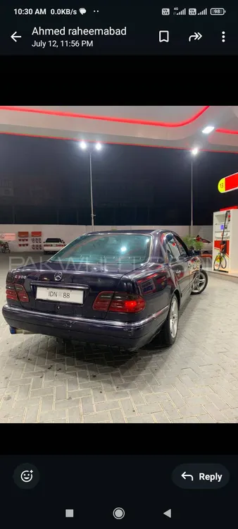 ٹویوٹا کرونا 1998 for Sale in راولپنڈی Image-1
