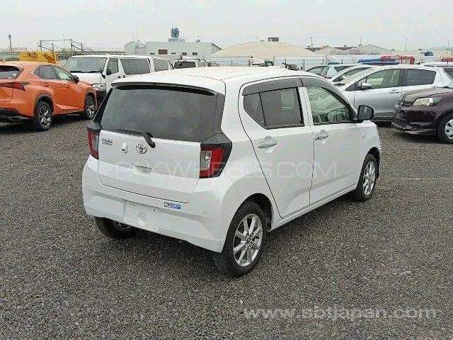 ٹویوٹا پکسس ایپوک 2023 for Sale in سیالکوٹ ٹویوٹا پکسس ایپوک 2023 for Sale in سیالکوٹ Image-3