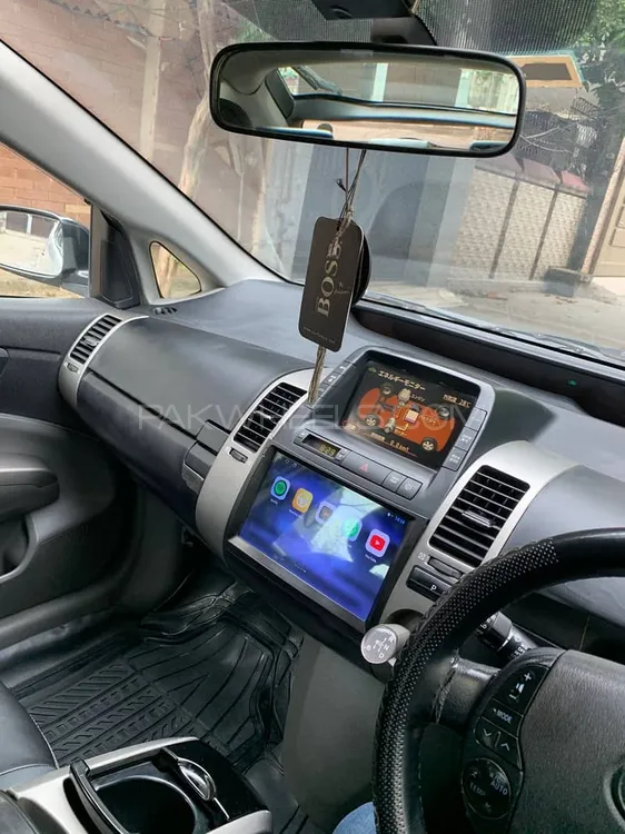 Toyota Prius 2007 for Sale in Gujranwala Image-1