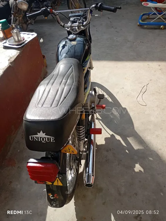Unique Xtreme UD 70 2024 for Sale Image-1