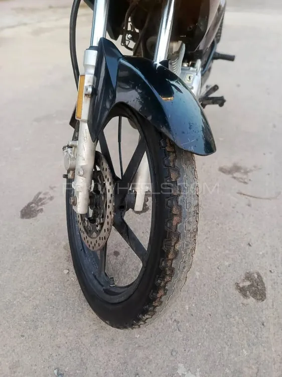 Yamaha  YZ125 2019 for Sale Image-1