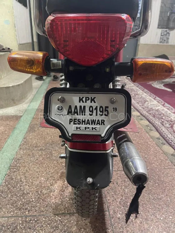 ZXMCO ZX 70 City Rider 2022 for Sale Image-1