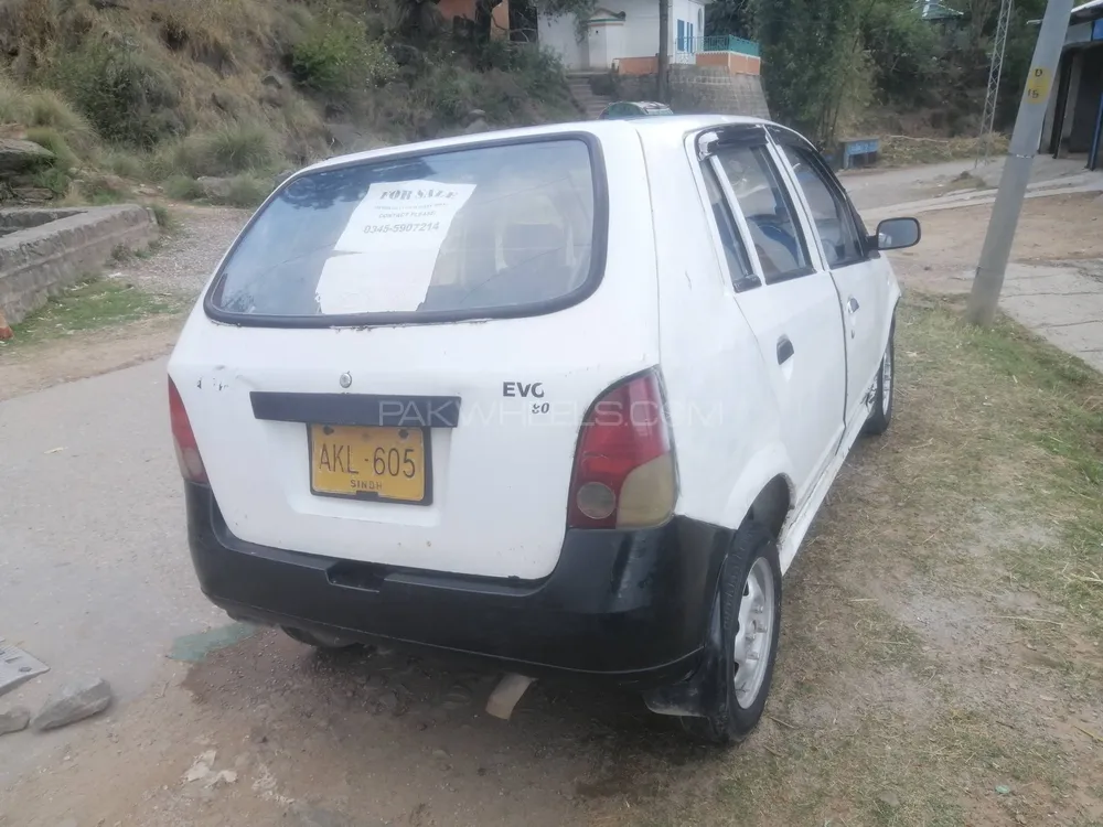 Adam Revo 2006 for Sale in Kashmir Image-1