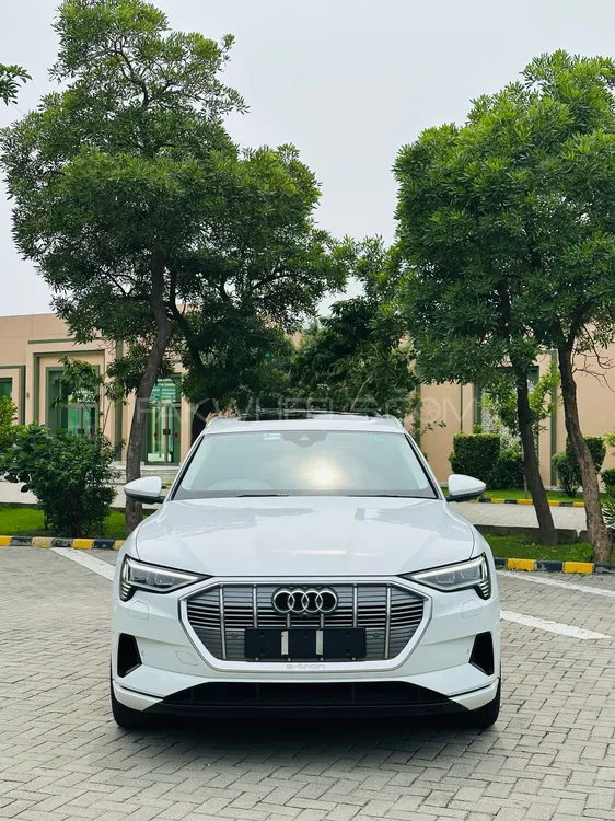 Audi e-tron 2021 for Sale in Lahore Image-1