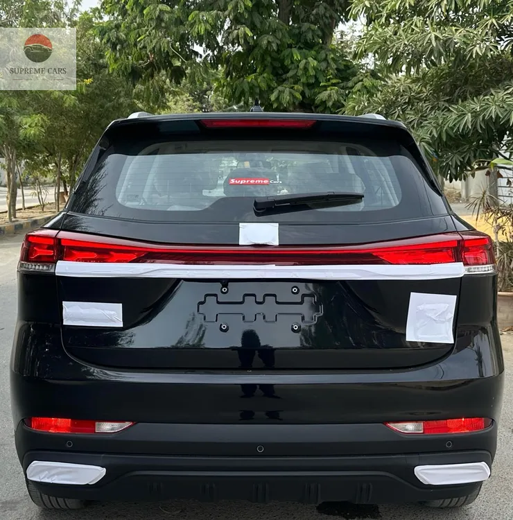 Changan Oshan X7 2025 for Sale in Karachi Image-1