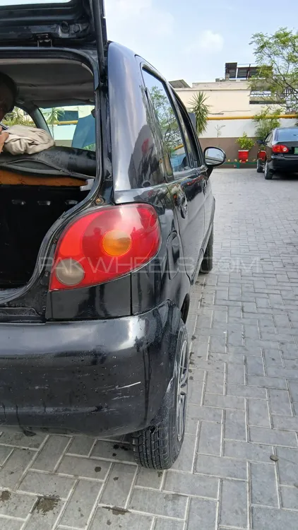 Chevrolet Exclusive 2005 for Sale in Islamabad Image-1