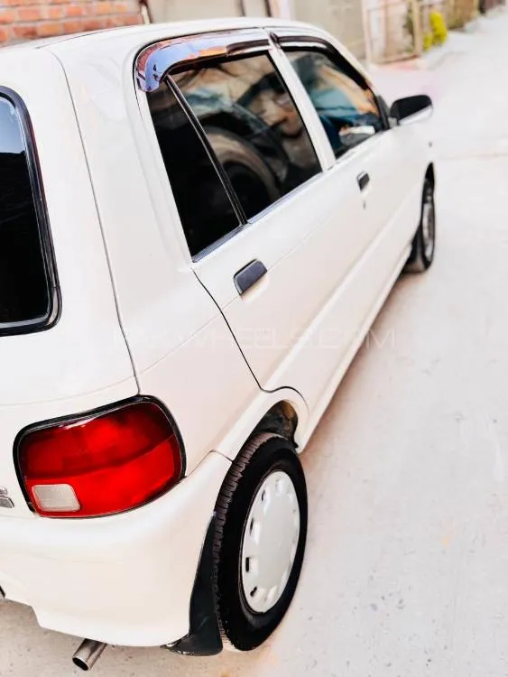 ڈائیہاتسو کیور 2012 for Sale in راولپنڈی Image-1