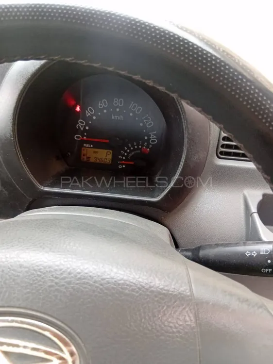 Daihatsu Hijet 2013 for Sale in Karachi Daihatsu Hijet 2013 for Sale in Karachi Image-6