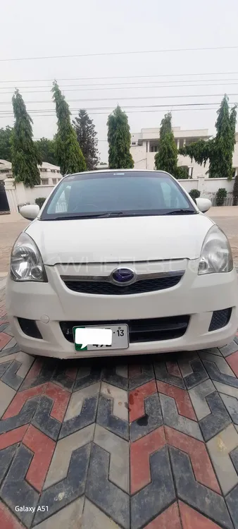 Daihatsu Mira 2013 for Sale in Sargodha Image-1