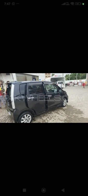 Daihatsu Move 2013 for Sale in Karachi Image-1