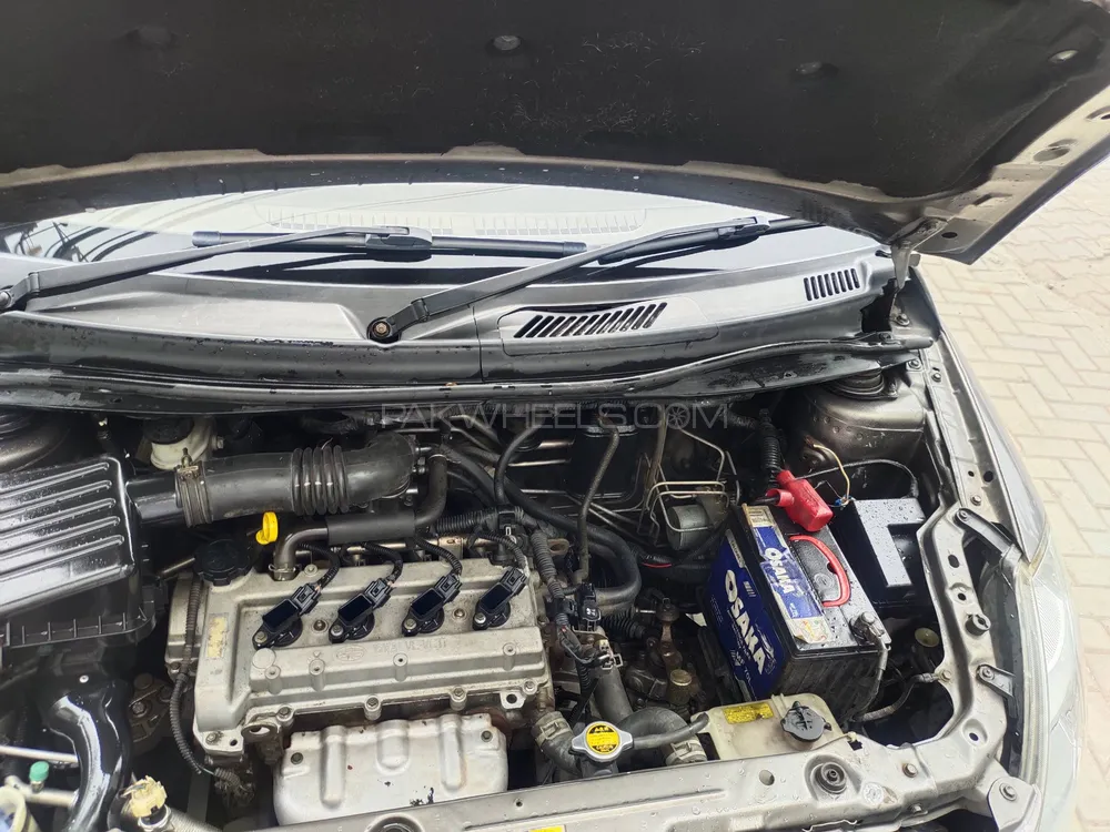 FAW V2 2018 for Sale in Lahore Image-1