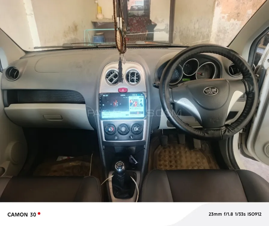 FAW V2 2017 for Sale in Lahore Image-1