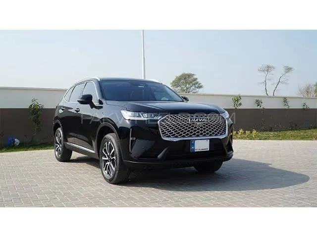 Haval H6 2024 for Sale in Lahore Image-1