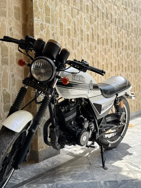Hi Speed Infinity 150 2019 for Sale Image-1