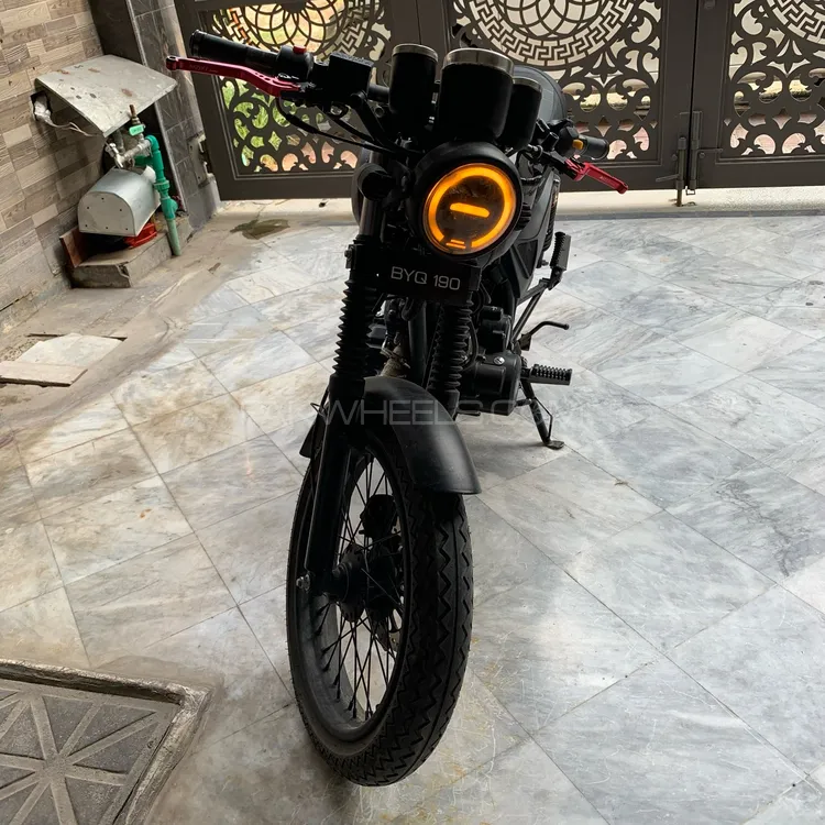 Hi Speed Infinity 150 2022 for Sale Image-1