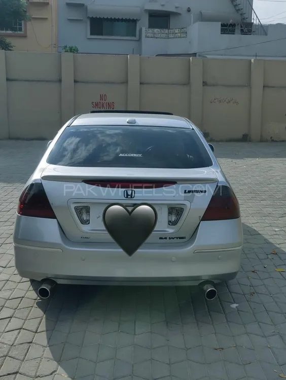ہونڈا اکارڈ 2006 for Sale in راولپنڈی Image-1