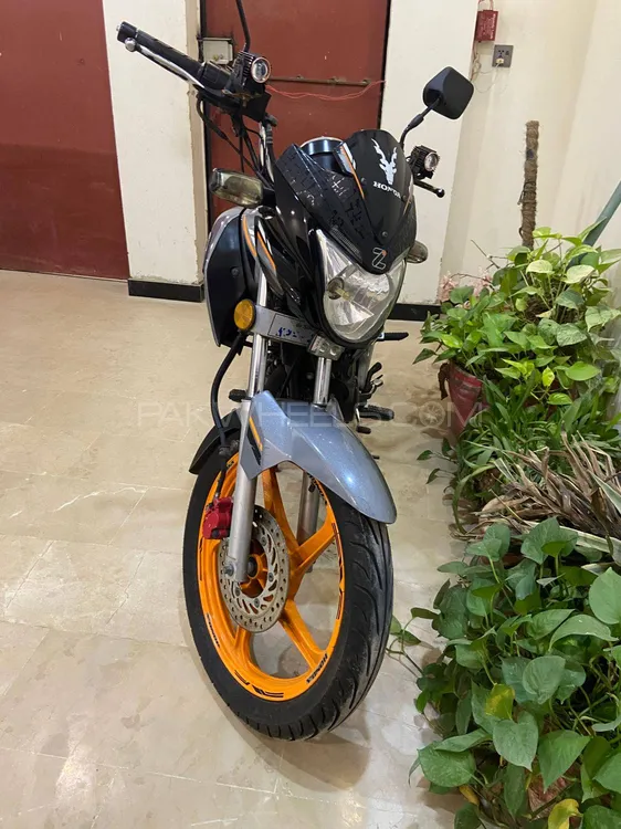 Honda CB 150F 2022 for Sale Image-1