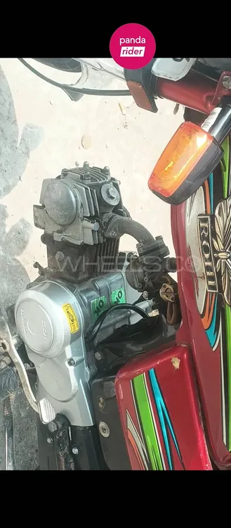 Honda CD 70 2019 for Sale Image-1