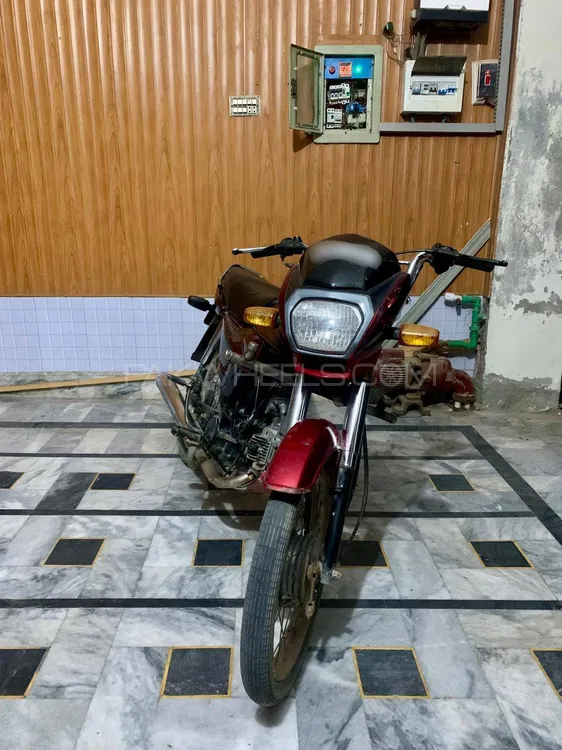 Honda CD 70 2021 for Sale Image-1