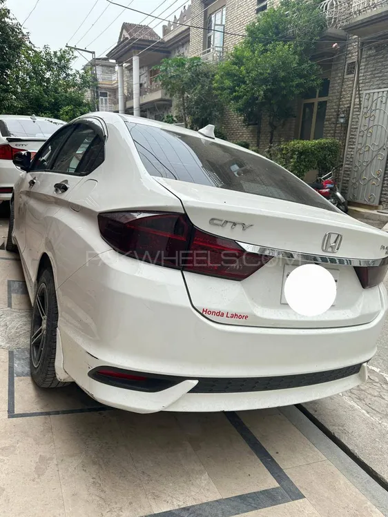 Honda City 2024 for Sale in Lahore Image-1