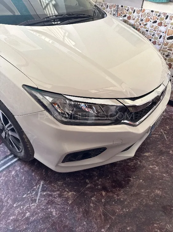 Honda City 2024 for Sale in Islamabad Image-1