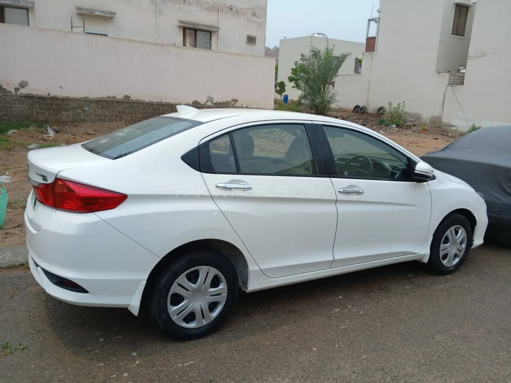Honda City 2022 for Sale in Karachi Image-1