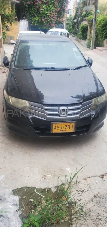 Honda City 2009 for Sale in Rawalpindi Image-1